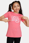 Rosaline Girls Knit Poly Top (Pack of 2) - Blue Pink — thumbnail 7